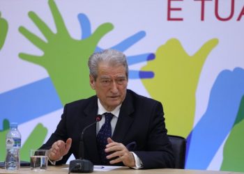 Asnjë para ruse s’ka hyrë në PD, SPAK i kapur –