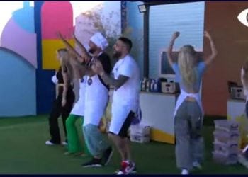 Ja si banorët e BBVIP urojnë Novruzin –