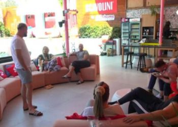 Këto janë 3 banorët e “BBV2″ të cilët po agjërojnë –