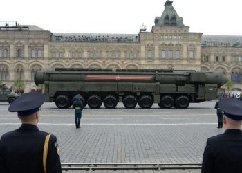 Borrell kritikon ashpër vendosjen e armëve bërthamore në Bjellorusi –