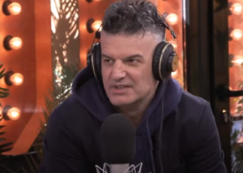 Kiara zgjohet e ngryset me Bora Zemanin në kokë –