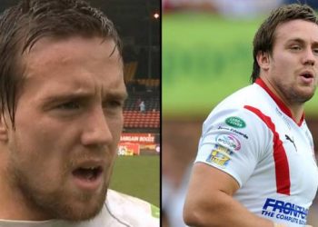 Kanë fund tragjik kërkimet për yllin e regbisë –