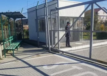 Burgu i të miturve, ja realiteti i hidhur i “kriminelëve të vegjël” –