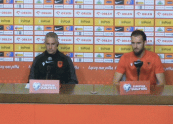 Cikalleshi flet në prag të sfidës debutuese –