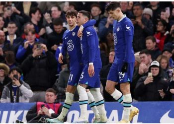 Chelsea nuk ia del as me Everton –