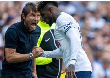 Pas shkarkimit të Conte, Tottenham përballet me goditje –