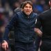 Conte sulmon lojtarët dhe pronarin e Tottenham –