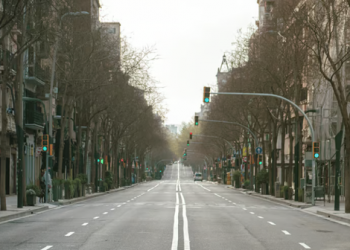 Si Covid-19 transformoi qytetet? –