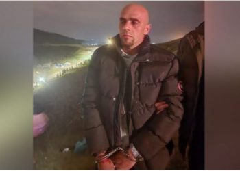 U ndala në market dhe një fëmijë më njohu –