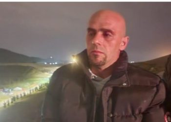 Dan Hutra ishte edhe hajdut pulash!Kishte qëndruar 2 ditë në burg…