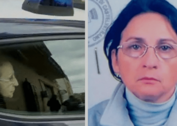 Arrestohet motra e bosit të Cosa Nostra-s, si ndihmoi të vëllanë