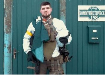 “Do shkel në Moskë me tank gjerman”