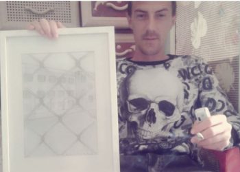 FOTO/ Ky është i rrezikshmi që u arrestua sot në Durrës