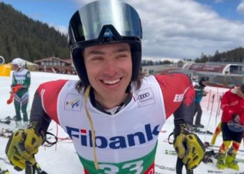 Skiatori shqiptar shpallet Kampion i Ballkanit –