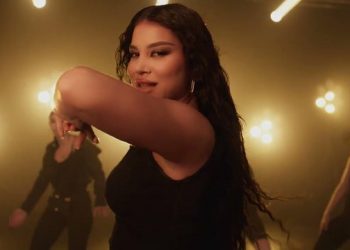 Dhurata Dora arrin suksesin e madh në Zvicër –