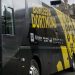Autobusi i Borussia Dortmund “ngec” në trafik