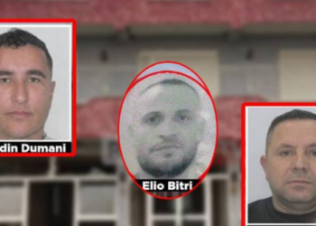 EMRI/ Akuzohet për vrasje, drejtësia belge e dënon –