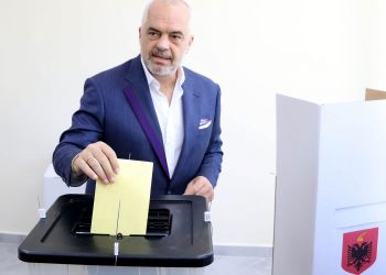 Ja si po përgatitet vjedhja e zgjedhjeve përmes AKSHI-t