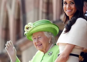 Ja këshilla që i dhanë Markle për të mos zemëruar Elizabetën II –