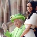 Ja këshilla që i dhanë Markle për të mos zemëruar Elizabetën II –