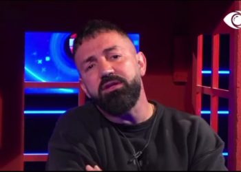 “A do rrish dhe shumë?!” –