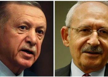 Erdogan ‘godet’ kundërshtarin: Bashkëpunoi me organizatë terroriste –