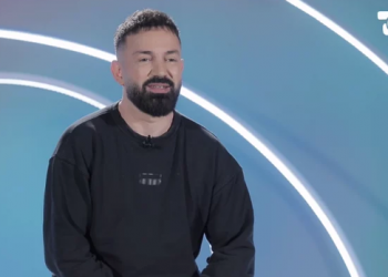 Ervis Pupa rrëfen dramën e jetës: Humba babanë në det