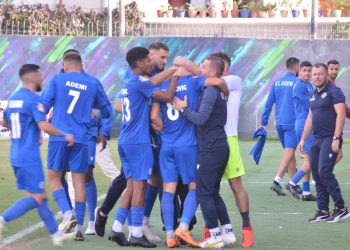 Erzeni kërkon vazhdimësinë në kampionat –