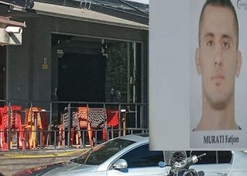 Shtyhet seanca për Fatjon Muratin dhe Kristian Gjinin –