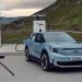 Ford “shndërron” në elektrik modelin e Volkswagen –