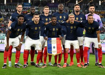 Euro 2024/ Franca ka një lider të ri –