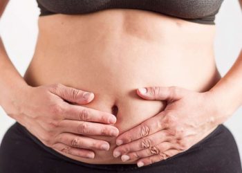 Ja si të evitoni ndjesinë e fryrjes në stomak –