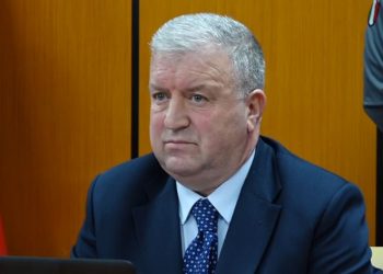 Ku janë hetimet për masakrën në Tiranë? Ç’thotë Tonin Vocaj –