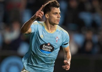 Liverpool në garë me Real Madridin për Veigan –