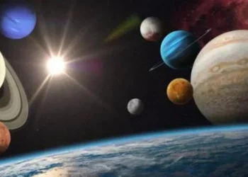 Astronomi/ Ja çfarë pritet të ndodhë me 28 mars –