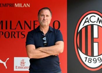 Milan, stadiumi i ri prioritet i pronarit italo-amerikan –