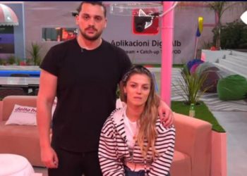 Nita dhe Gerti urojnë besimtarët myslimanë për Ramazan –