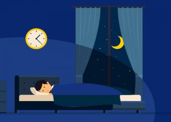 Kohëzgjatja e gjumit në perëndim është ulur me dy orë, ja arsyet –