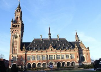 Urdhër-arresti për Putin, flet prokurori i Hagës –