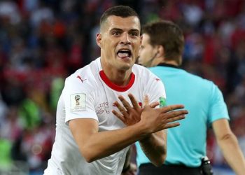 Xhaka tregon krenarinë për origjinën e tij gjatë dokumentarit –