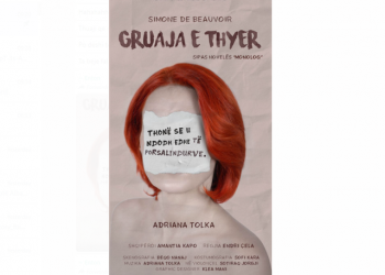 Në TKE vjen “Monologu” i Simone de Beauvoir