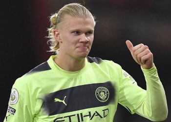 Ja sekreti që e ka bërë Håland një “asgjësues” –