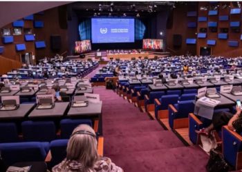 Gjykata Ndërkombëtare Penale hap zyrë në Ukrainë –