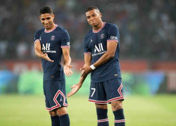 Akuzohet për përdhunim, PSG merr vendimin për Hakimin