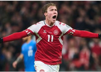 Bayern kontakton me agjentët e Hojlund –