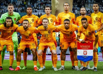 Holanda në telashe, largohen 5 lojtarë për shkak se… –