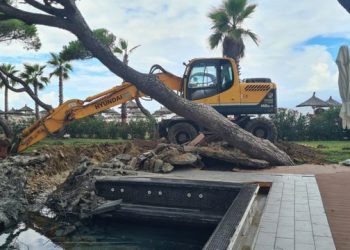 IKMTR shkon përsëri në “Prestige Resort”, kërkohet konfiskimi –