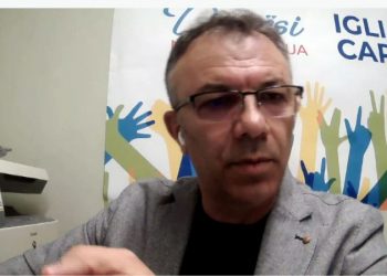 Vangjush Dako sillet sikur është pronar i Durrësit –