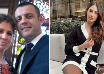 Motra e Luizit tregon si është Kiara jashtë BBVIP –