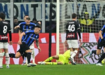 Serie A/ Interi kryeson atje “ku nuk duhet” –